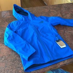 North Face Ski Coat